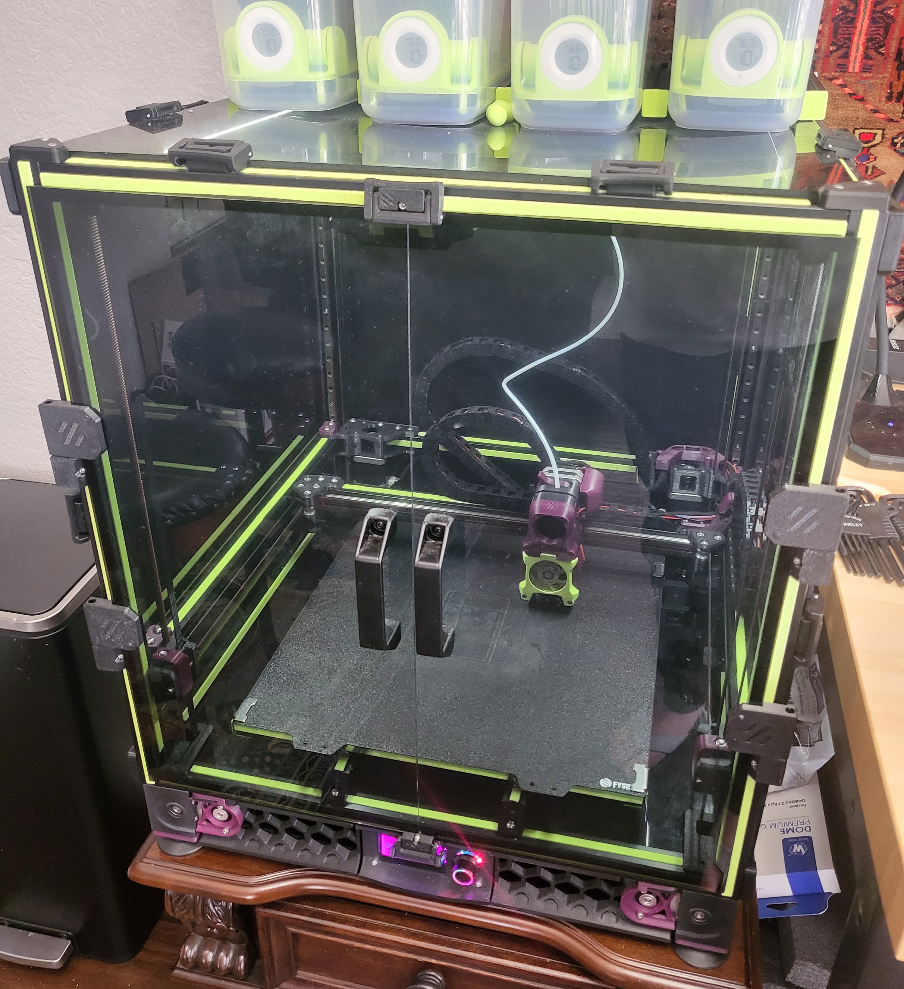 Voron 2.4 3D Printer